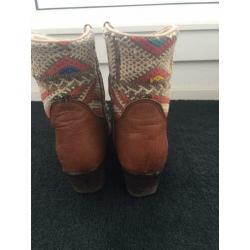 Kiboots laarzen Inez