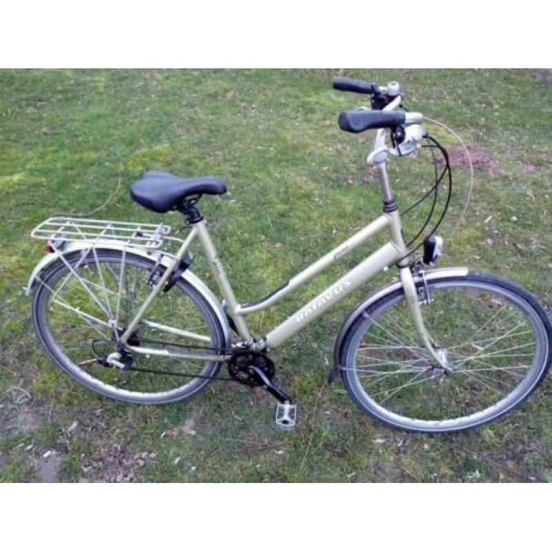 Batavus Damesfiets