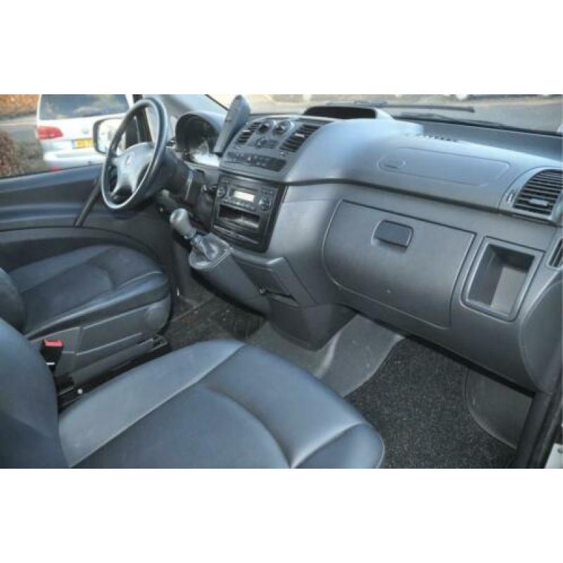 Mercedes-Benz Vito 110 CDI L2 / Klep (bj 2012)