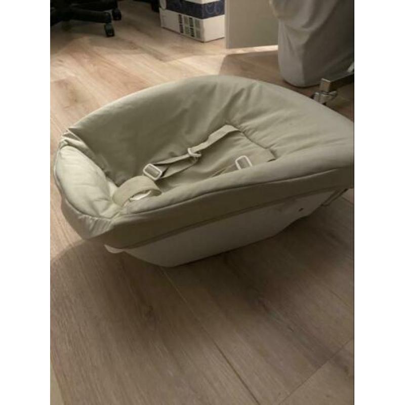 Stokke newborn set
