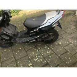 Speedficht