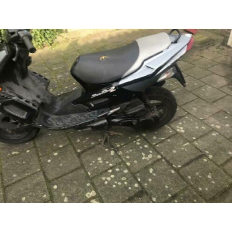 Speedficht