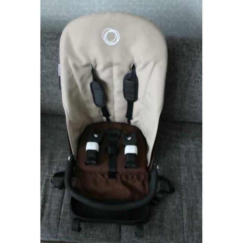 Bugaboo Cameleon