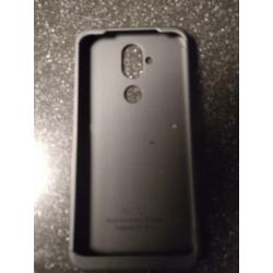 nokia 8.1 blauw