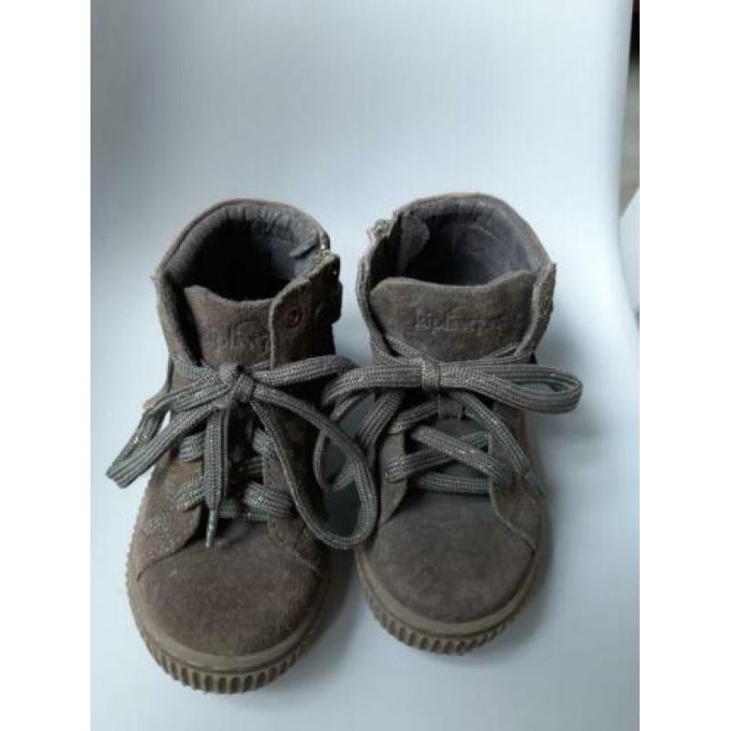 Kipling sneakers maat 27