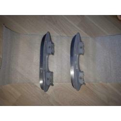 Verstelbare combo skates Nijdam, maat 31-34