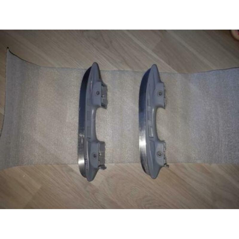 Verstelbare combo skates Nijdam, maat 31-34