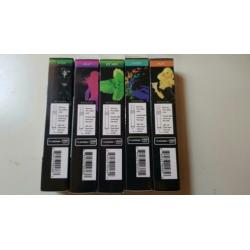 Shisha pen 1800 pofs uitverkoop!!!