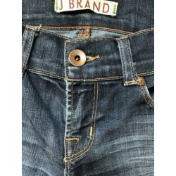 Jeans j brand maat 25