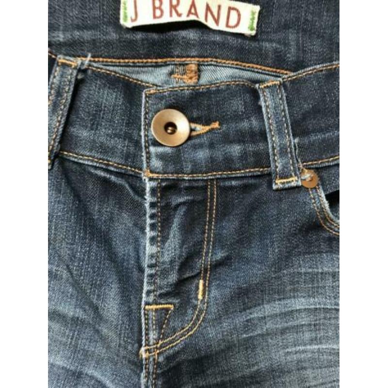 Jeans j brand maat 25