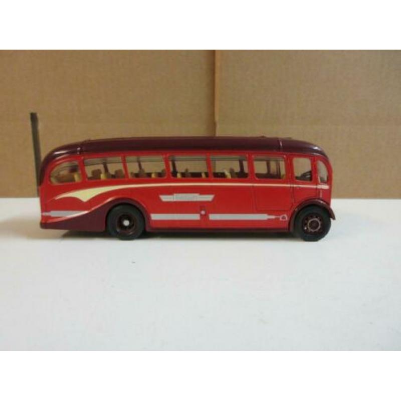 Corgi 97211 Leyland Tiger