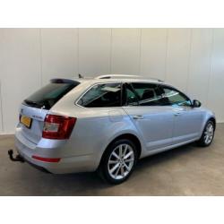 Skoda Octavia Combi 1.2 TSI Greentech Elegance Businessline
