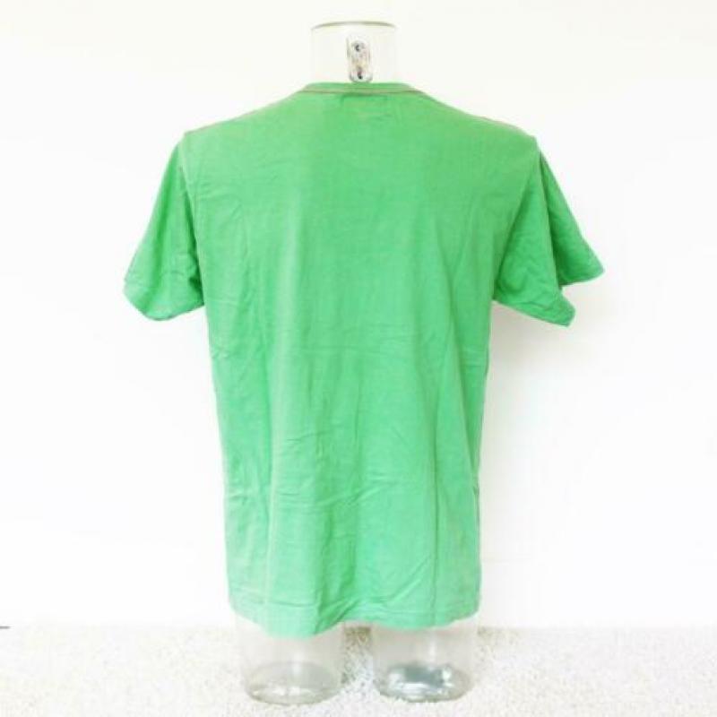 No Limit Shirt 100% Katoen (L) - 19