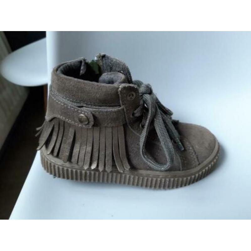 Kipling sneakers maat 27