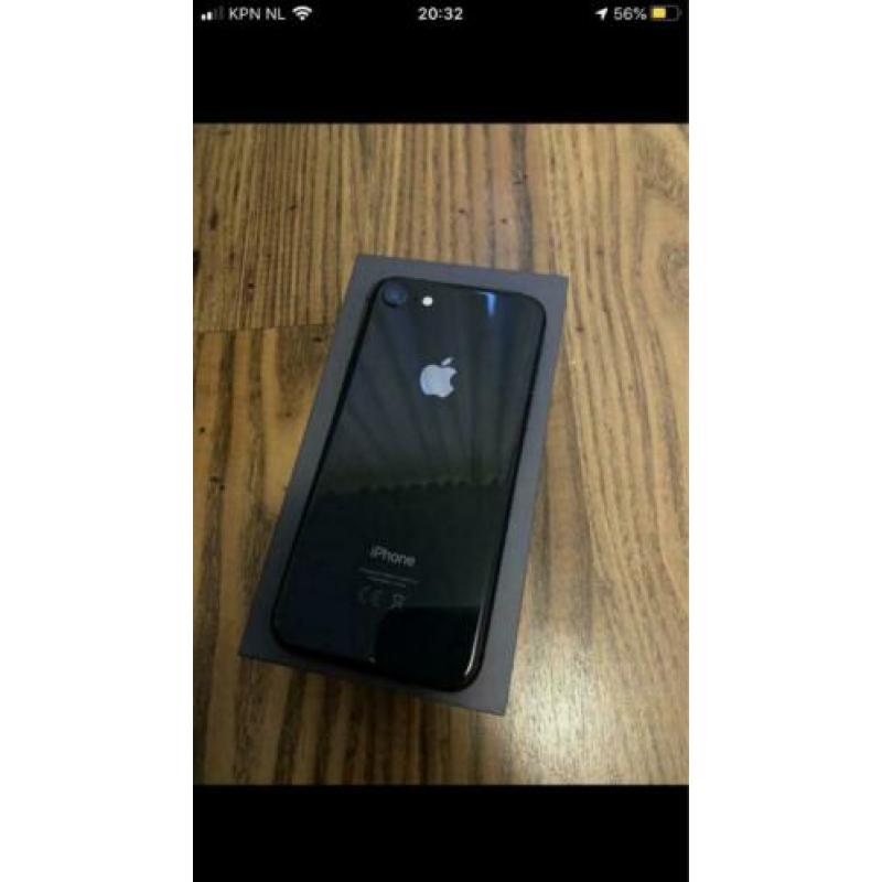 Nette Iphone 8 Space Grey
