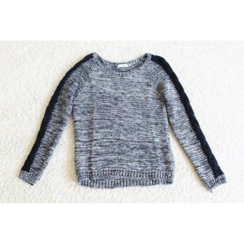 Warme Yessica Trui1 (S) - 19