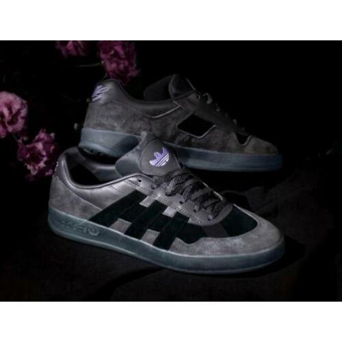 Adidas Aloha Super - 44 2/3- Heren/Dames Sneakers