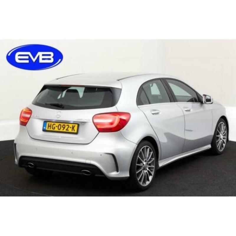 Mercedes-Benz A-klasse 180 AMBITION AMG-LINE, XENON, 1e EIGE