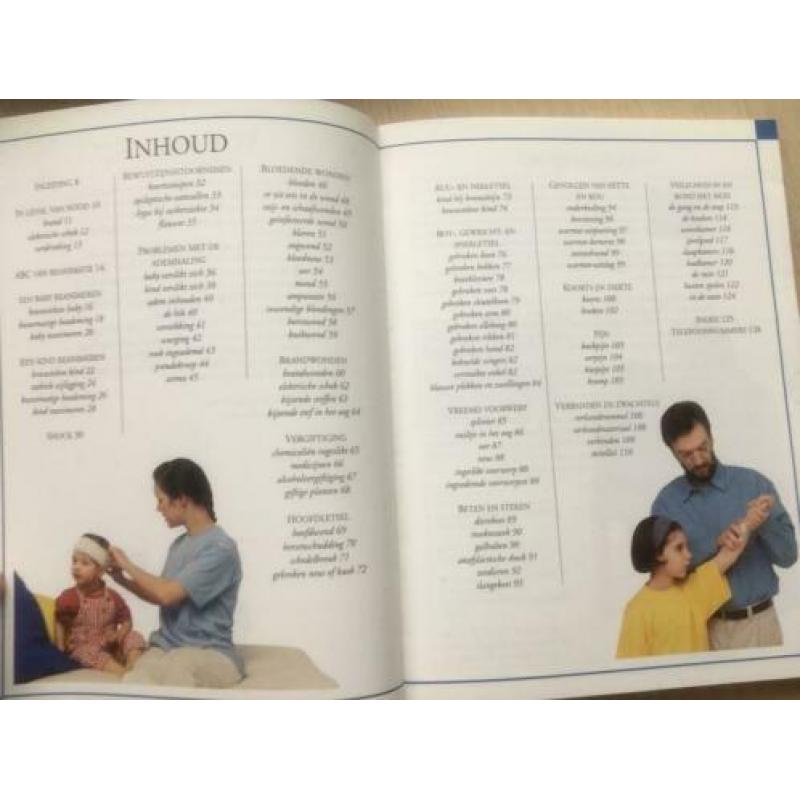 Vlug erbij. Kinderen