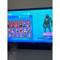 fortnite goedkoop account met save the world