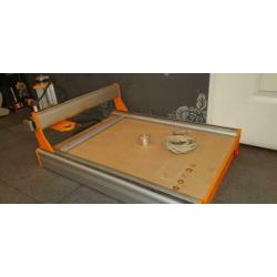 cnc portaalfrees stepcraft 600