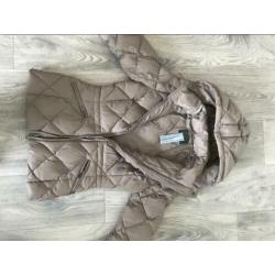Donsjas, Benetton, maat xs
