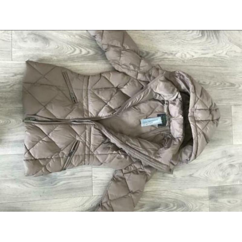 Donsjas, Benetton, maat xs