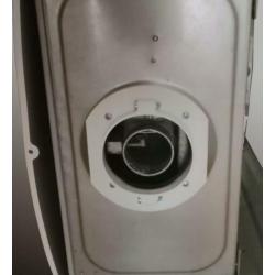 Bosch 29 VRC CV ketel