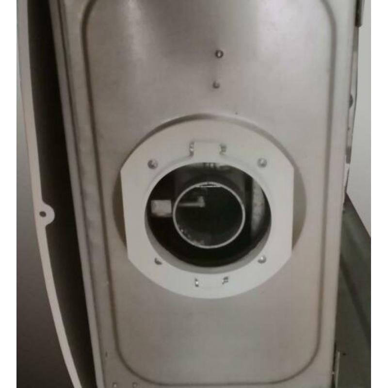 Bosch 29 VRC CV ketel