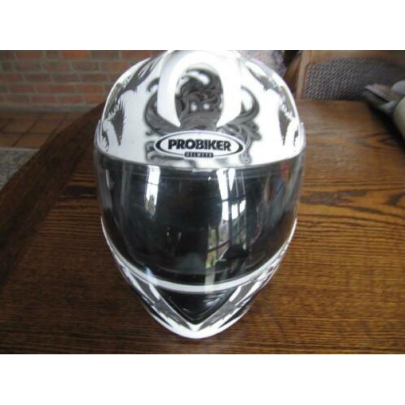 motor helm