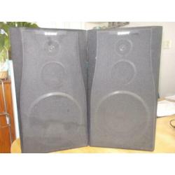 Speakers Sony (2 stuks)