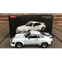 Porsche 934 rsr white schuco