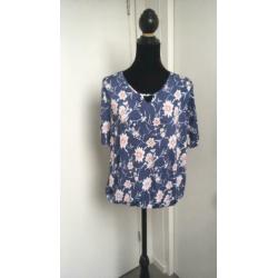 Shirt merk FOS maat xl