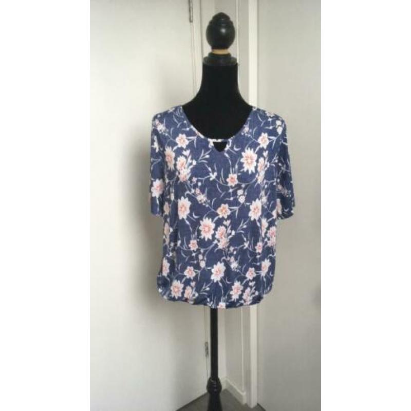 Shirt merk FOS maat xl