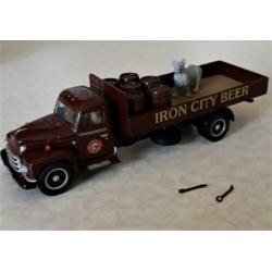 Corgi Classics Diamond serie, compl. ovp en certif. 1/50