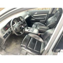 Audi A6 Avant 2.7 TDI Pro Line Business AUTOMAAT 209dkm! NAP