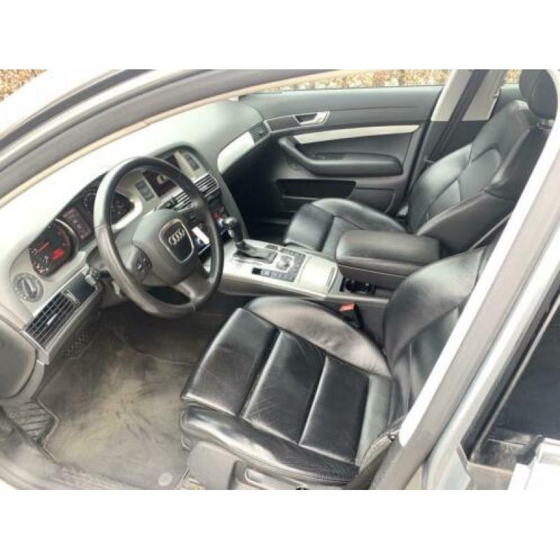 Audi A6 Avant 2.7 TDI Pro Line Business AUTOMAAT 209dkm! NAP