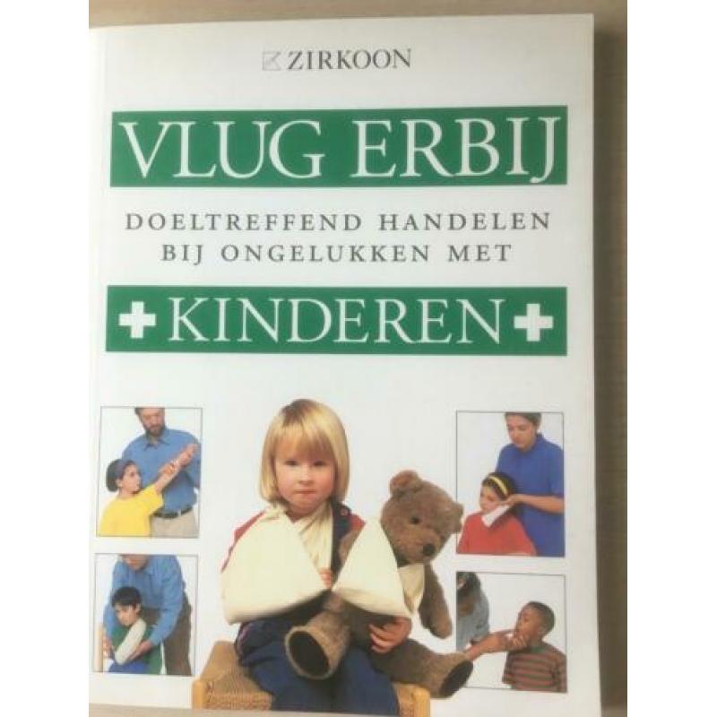 Vlug erbij. Kinderen