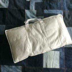 100x140 cm Wit Kinder Dekbed