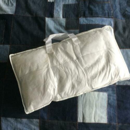 100x140 cm Wit Kinder Dekbed