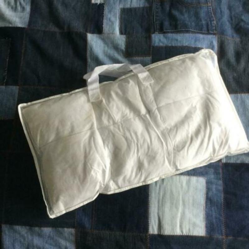 100x140 cm Wit Kinder Dekbed