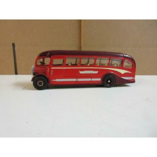 Corgi 97211 Leyland Tiger