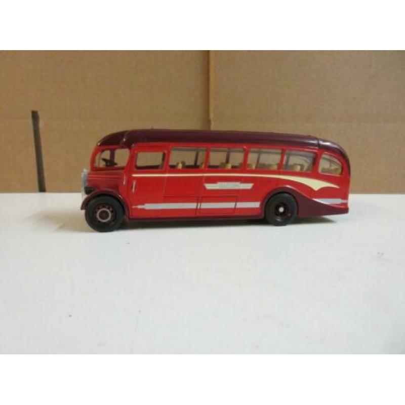 Corgi 97211 Leyland Tiger