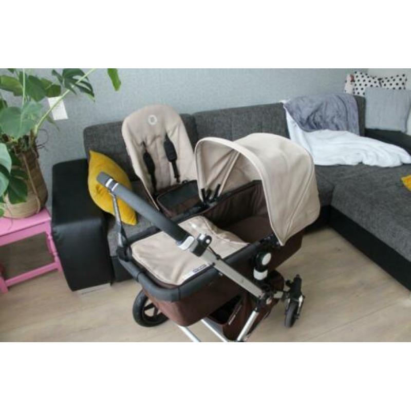 Bugaboo Cameleon
