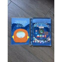dvd SOUTH PARK - volume 6 ( Comedy Central )