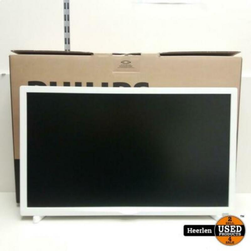Philips 24PFS4032 Televisie | (822583)