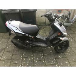 Speedficht