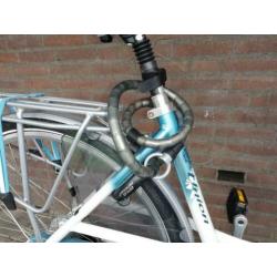 Moederfiets /damesfiets