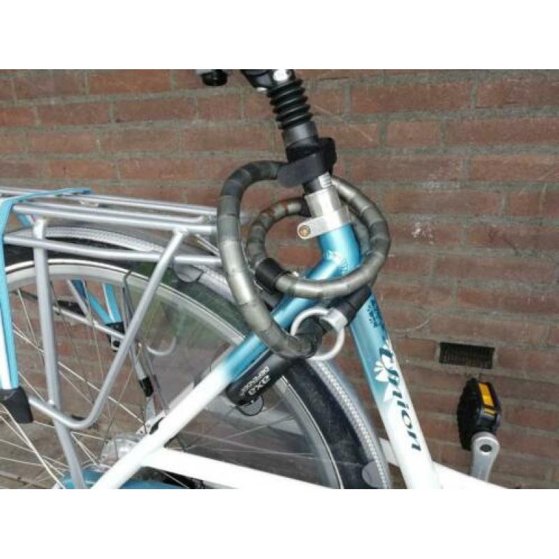 Moederfiets /damesfiets