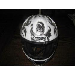 motor helm